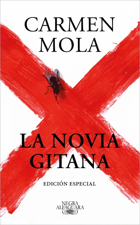 La Novia Gitana (Edición Especial)
