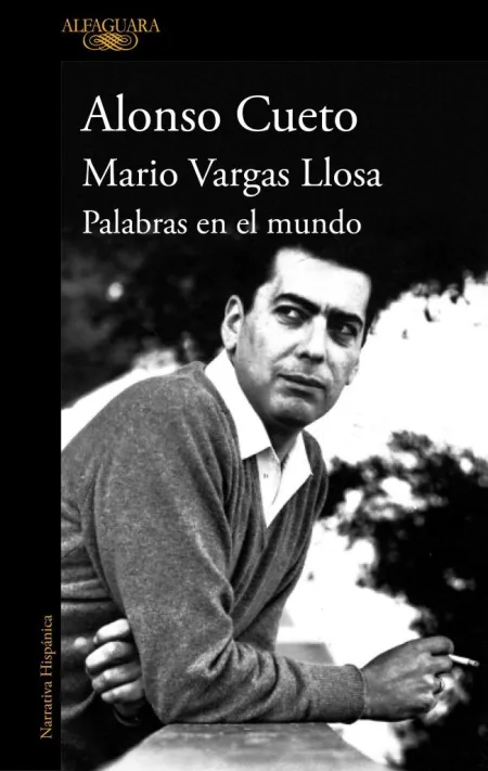 Mario Vargas Llosa. Palabras en el Mundo