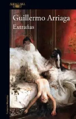 Extrañas