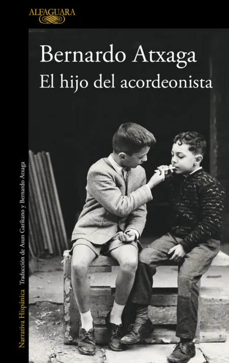 El Hijo del Acordeonista (Edición Especial 20. º Aniversario)