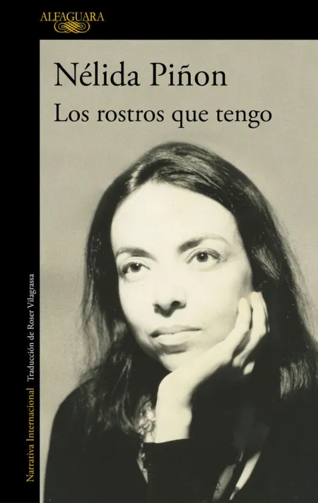 Los Rostros que Tengo
