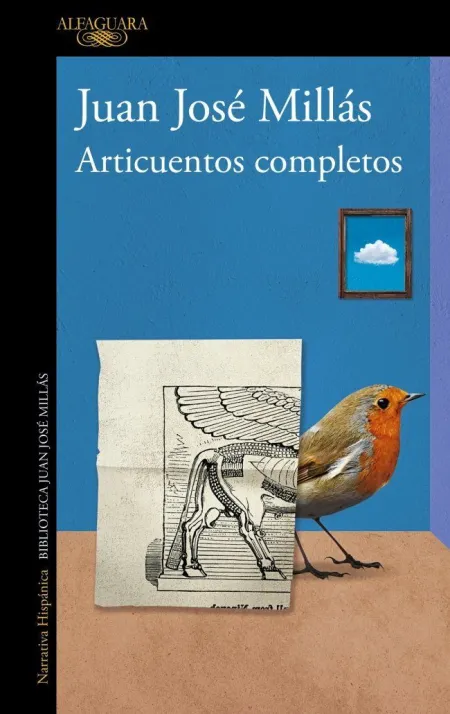 Articuentos Completos (Edición Ampliada)