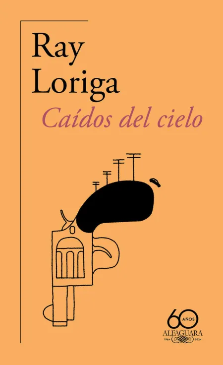 Caídos del Cielo