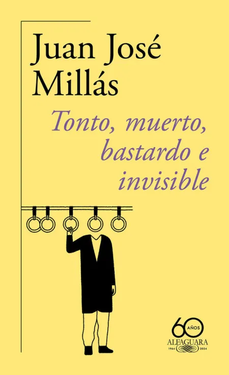 Tonto, Muerto, Bastardo e Invisible