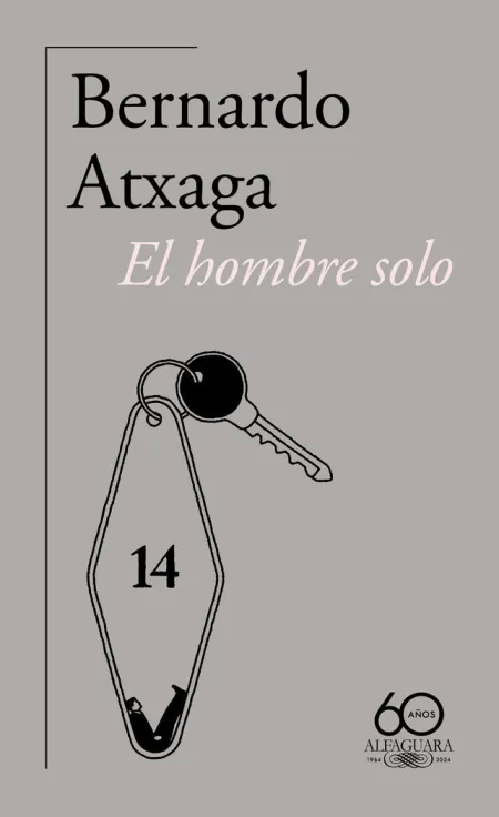 El Hombre Solo