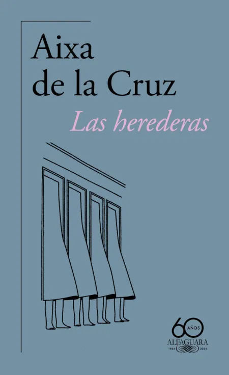 Las Herederas