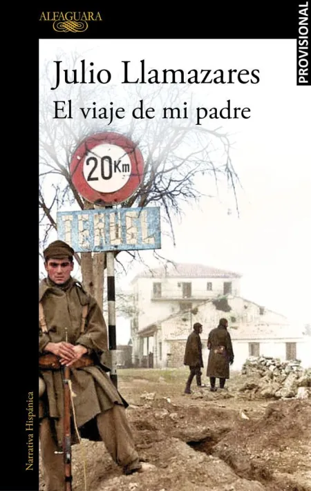El Viaje de mi Padre