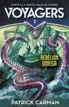 Rebelión Omega - Voyagers 3