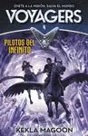 Pilotos del Infierno - Voyagers 4