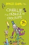 Charlie y la Fábrica de Chocolate