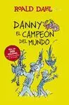 Danny el Campeon del Mundo