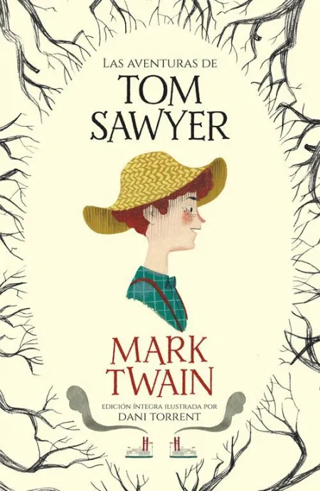 Las Aventuras de Tom Sawyer (Colección Alfaguara Clásicos)