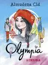 La Cinta Roja - Olympia 4