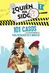 101 Casos Extraordinarios para Resolver en 5 Minutos (¿Quién Ha Sido? 1)