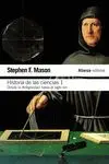 Historia de las Ciencias T. 1