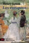 Europeos, los