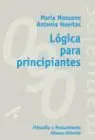 Logica para Principiantes, la