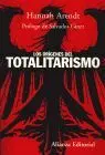 Origenes del Totalitarismo, los