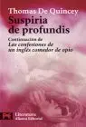 Suspiria de Profundis