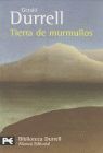TIERRA DE MURMULLOS (B)