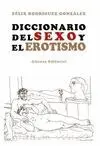 Diccionario del Sexo y el Erotismo
