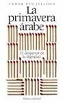 Primavera Arabe, la