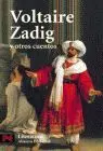 Zadig y Otros Cuentos
