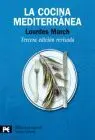 Cocina Mediterranea, la