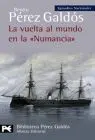 Vuelta Al Mundo en la 