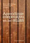 Aprendizaje Cooperativo en las Aulas