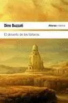 Desierto de los Tartaros, el