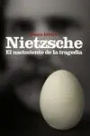 Nacimiento de la Tragedia, el