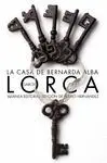 Casa de Bernarda Alba, la