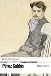 Doctor Centeno, el