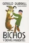 Bichos y Demas Parientes