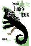 Noche de la Iguana, la