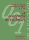 Democracia en Sus Textos, la