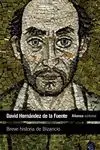 Breve Historia de Bizancio