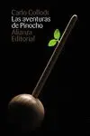 Aventuras de Pinocho, las
