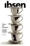 Casa de Muñecas/ Hedda Gabler