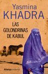 GOLONDRINAS DE KABUL