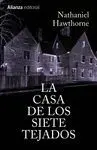 Casa de los Siete Tejados, la