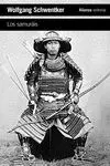 Samurais, los