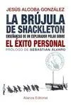 Brújula de Shackleton, la