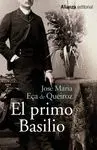 Primo Basilio, el