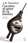 Cuentos Al Amor de la Lumbre 2