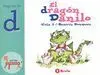 Dragon Danilo. Juega con la D