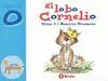 Lobo Cornelio. Juega con la o