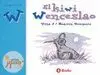 Kiwi Wenceslao. Juega con la W