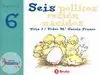 Seis Pollitos Recien Nacidos. Juega con el 6